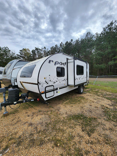 Pace RV Inspections