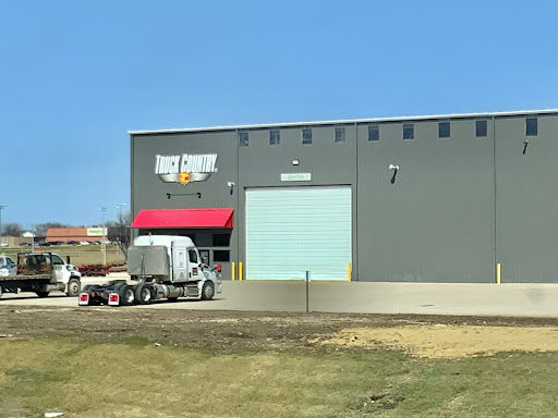 Services & Products Truck Country in Dyersville IA