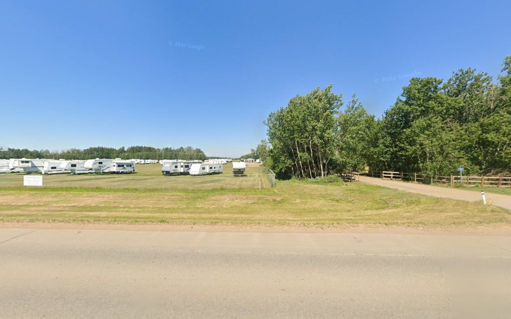 Services & Products Northern Rays RV in High Prairie AB
