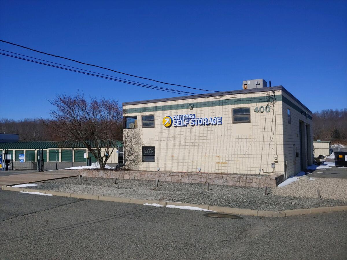 Services & Products Northern RI Self-Storage in Smithfield RI