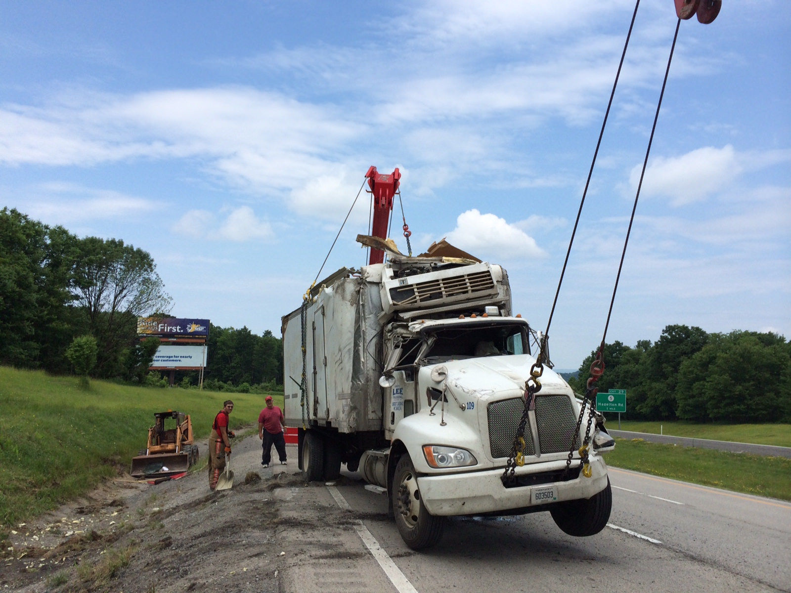 Services & Products Summers Towing & Repair in Morgantown WV