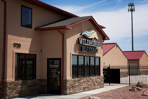 Wildhorse Self Storage