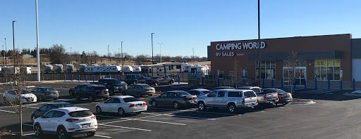 Camping World of Rockford