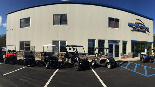 Services & Products Golf Cars Unlimited Walden in Walden NY