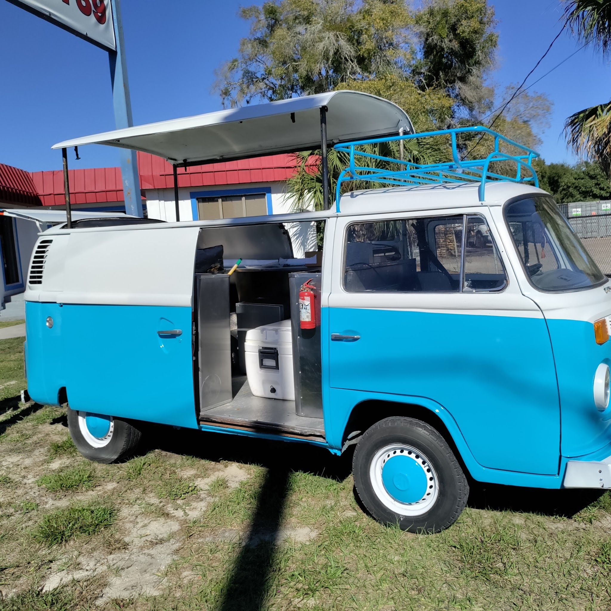 Florida Mobile RV