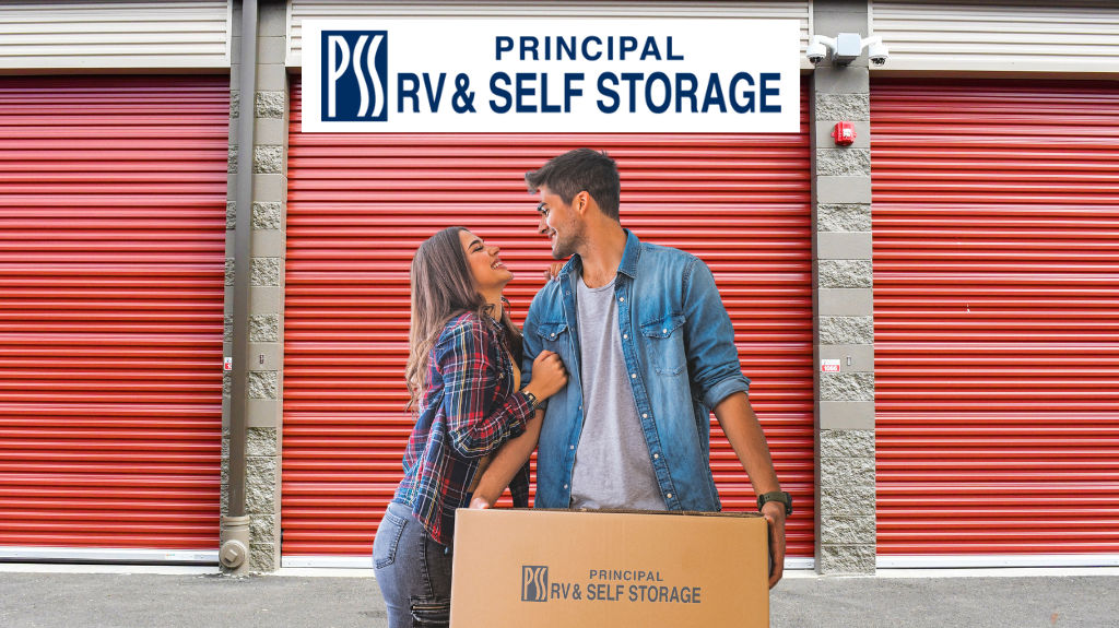 Principal RV & Self Storage