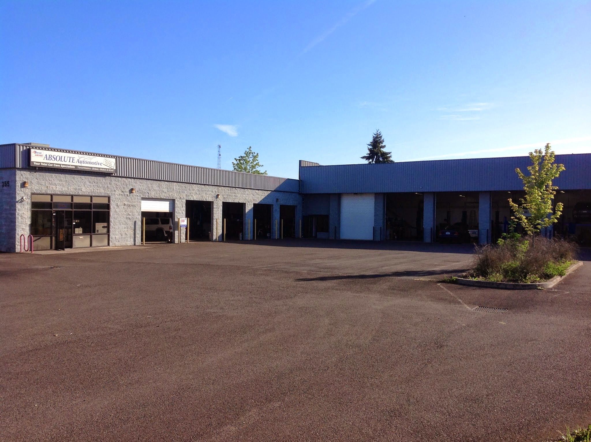 Services & Products Absolute Automotive in Eugene OR