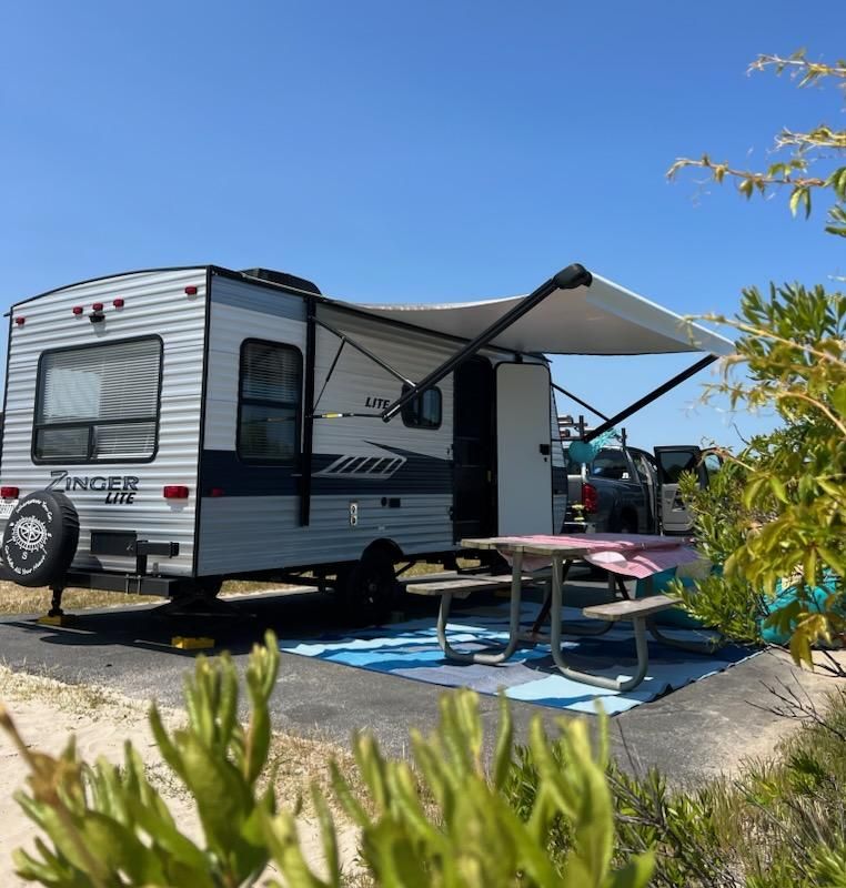 Ocean City Camper & RV Rentals