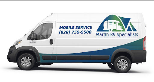 Services & Products General RV Repair LLC in Hudson NC
