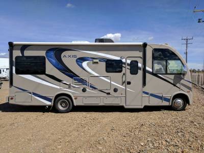 Terry's Camper Sales