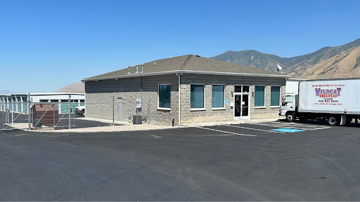 Wildcat Storage Tooele Utah