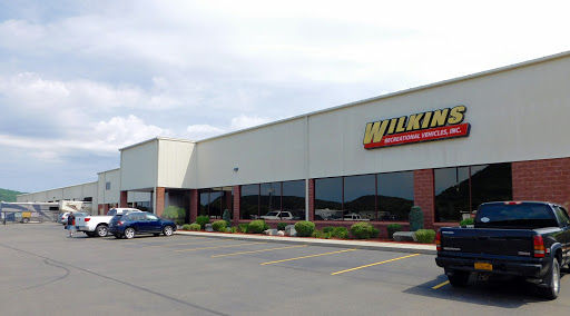 Services & Products Wilkins RV of Bath in Bath NY