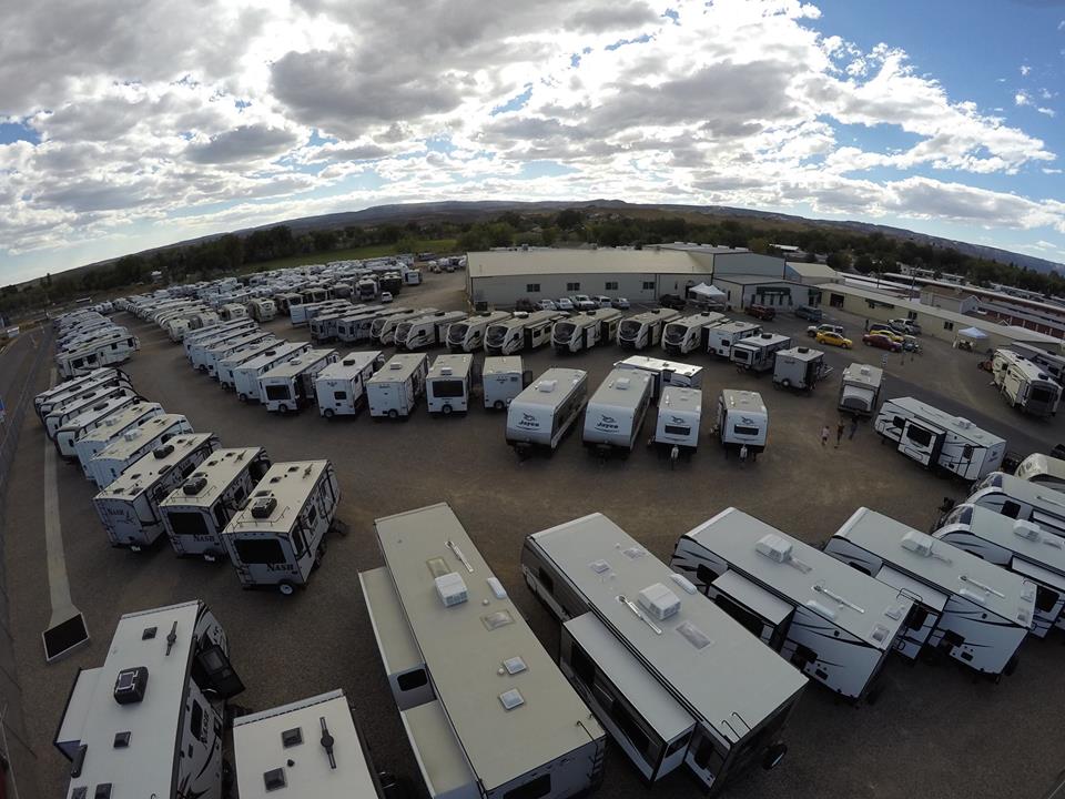 Services & Products Humphrey RV Grand Junction in Grand Junction CO