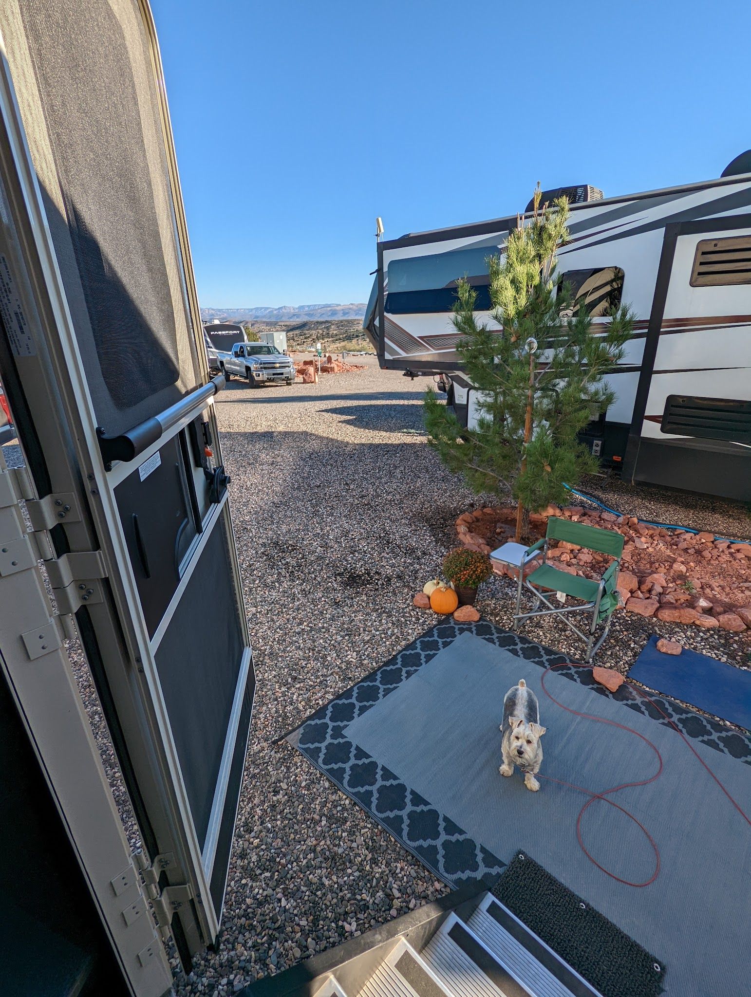 Services & Products Sedona View RV Resort in Cottonwood AZ