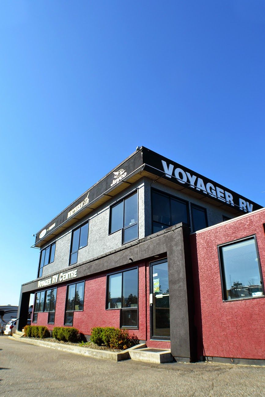 Voyager RV Centre