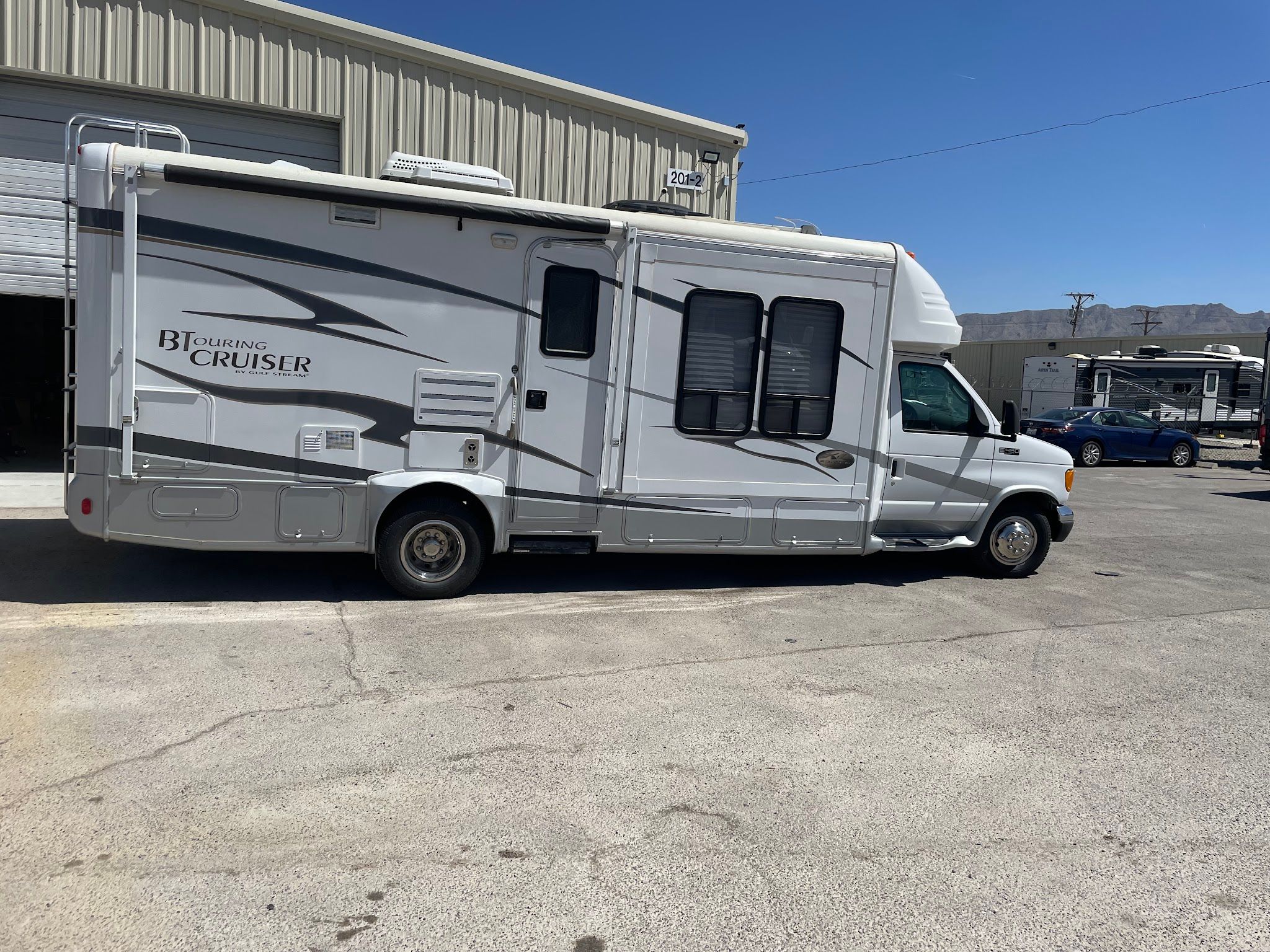 Southwest RV Repair