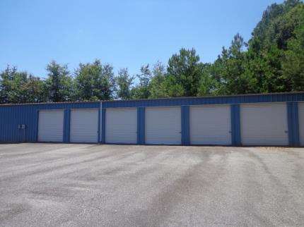 Services & Products Iron Harbor Storage 1 in Townville SC