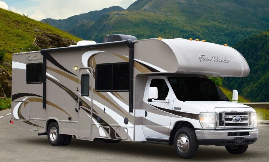 Services & Products At Your Door RV Service in Portland OR