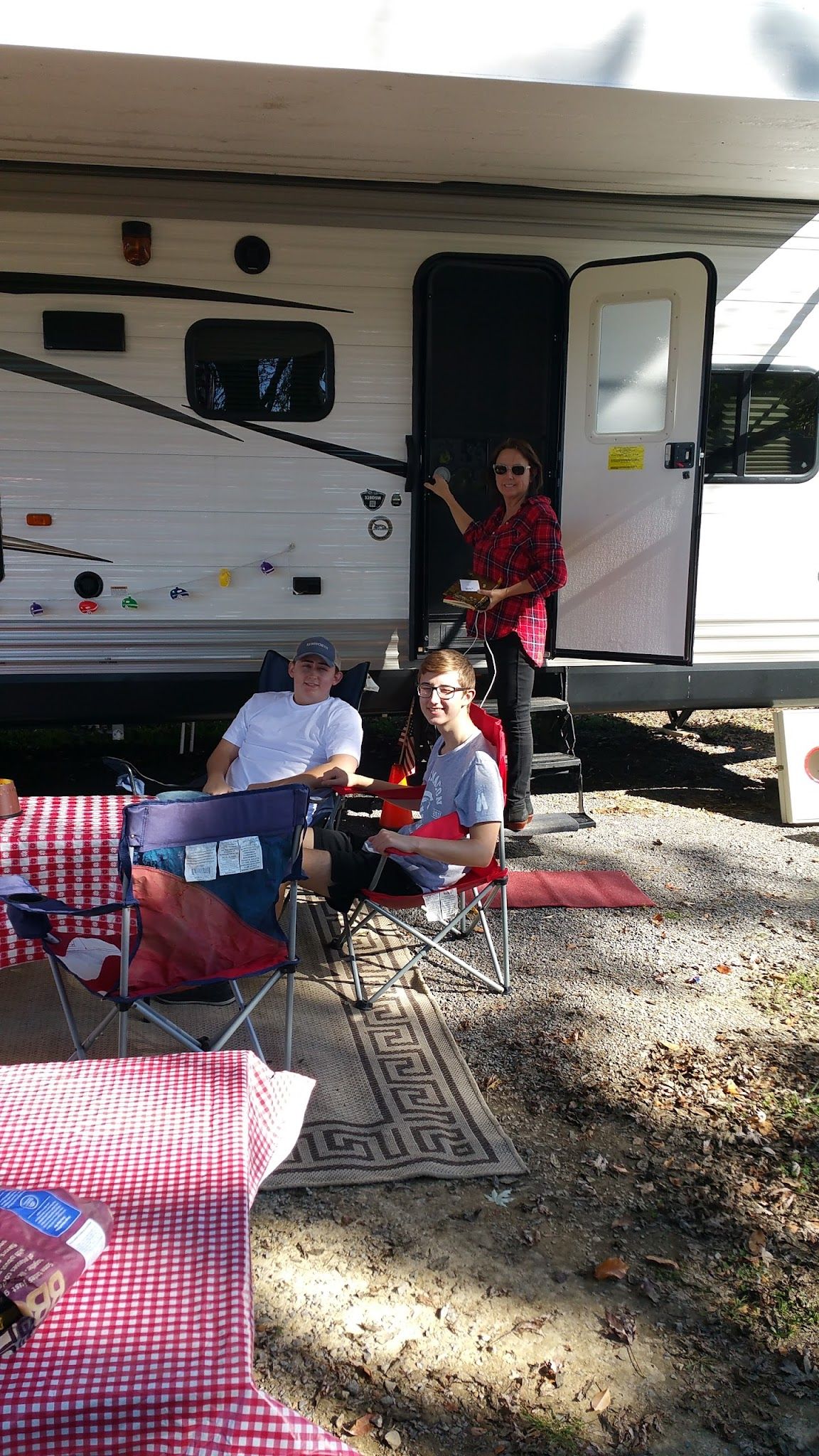 Services & Products Valley RV Sales in Corbin KY