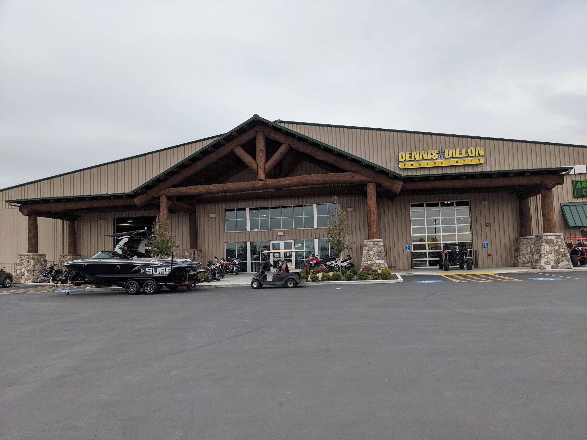 Services & Products Dennis Dillon RV Marine Powersports in Boise ID