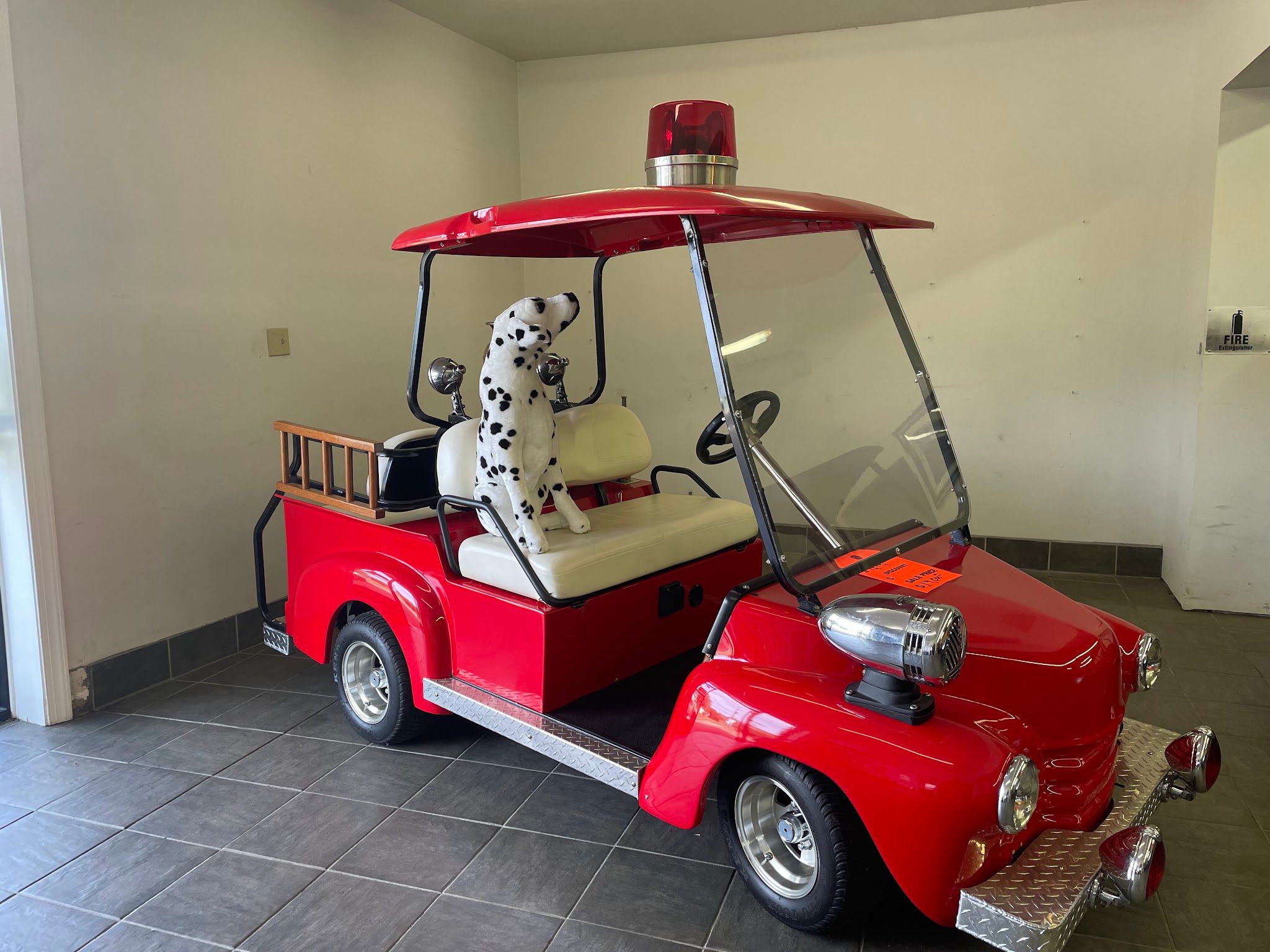 VIRGINIA GOLF CARS AND BATTERIES