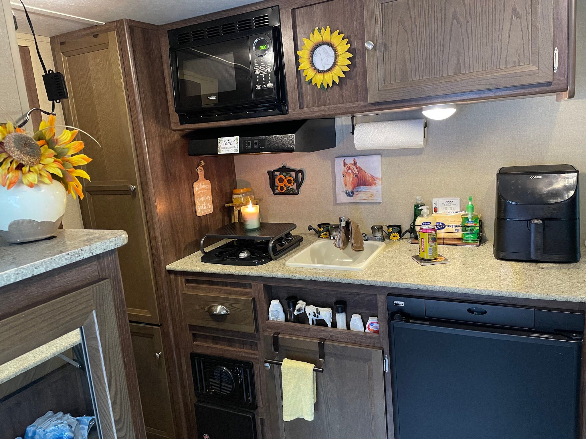 Services & Products Skyway RV in Pinellas Park FL