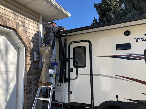 Mobile RV Pro