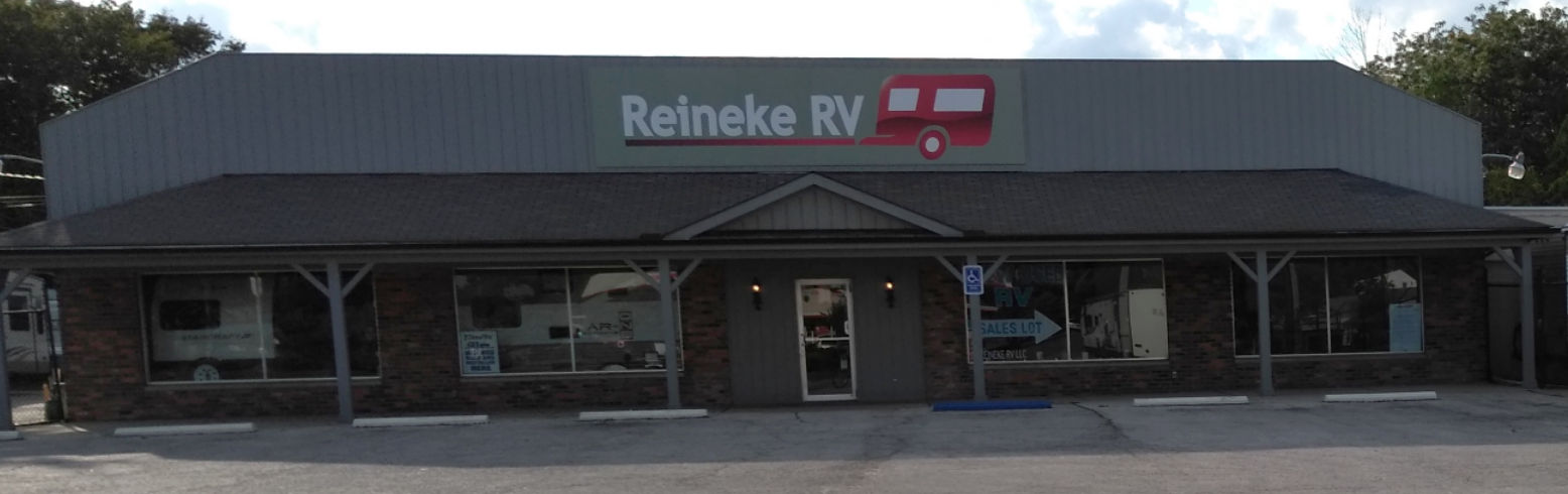 Services & Products Reineke RV Toledo in Toledo OH