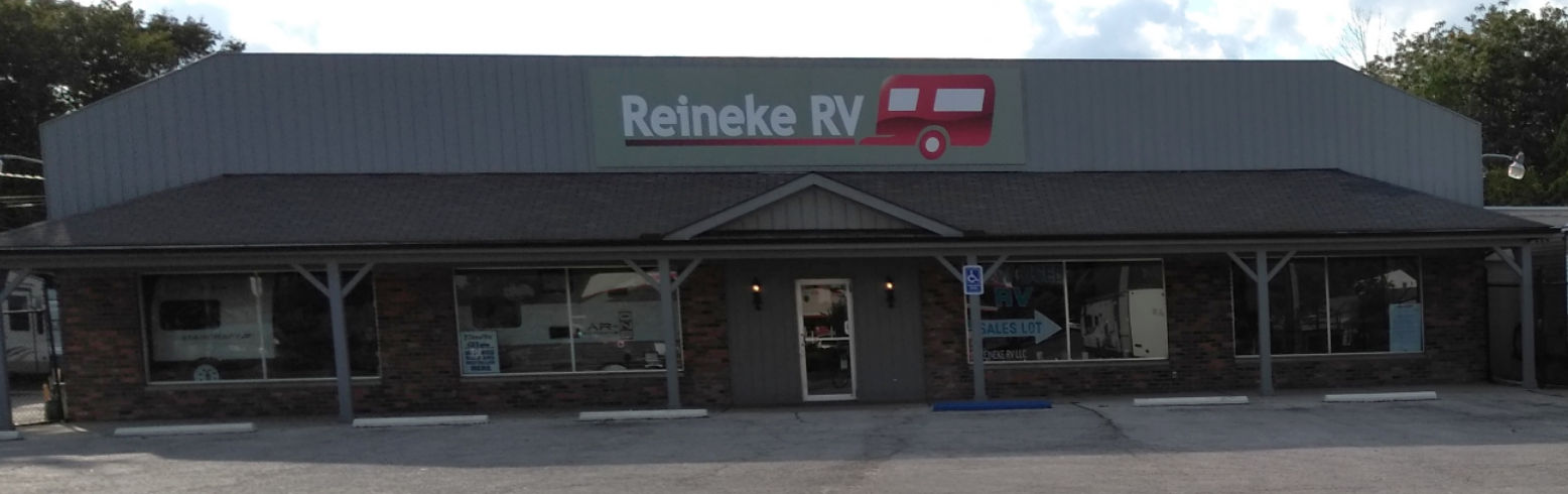 Reineke RV Toledo