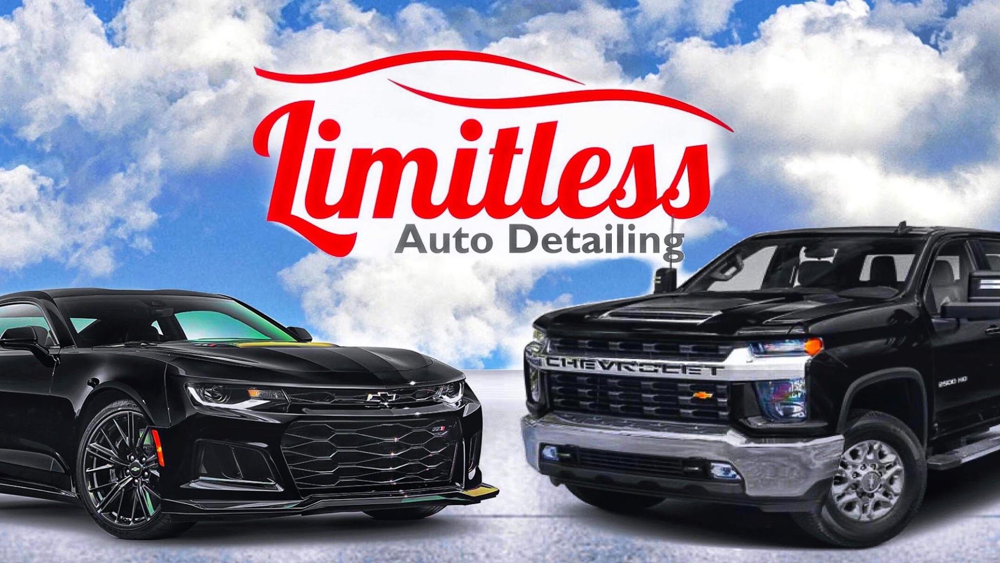Services & Products Limitless Auto Detailing in Fargo ND