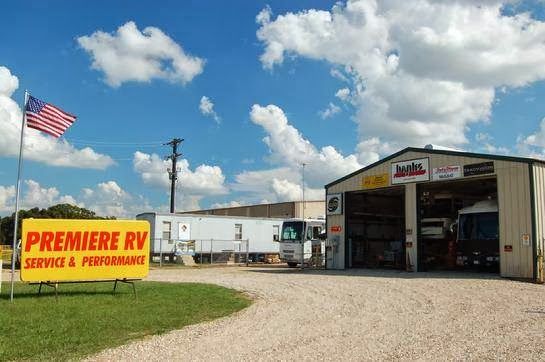 Services & Products Billy Thibodeaux's Premiere RV in Scott LA