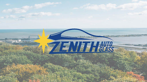 Zenith Auto Glass