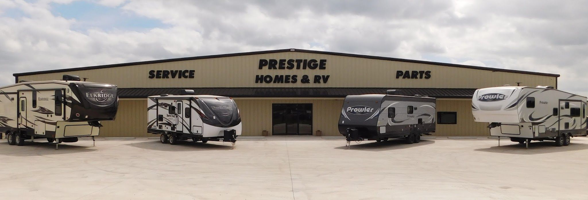 Prestige RV Center