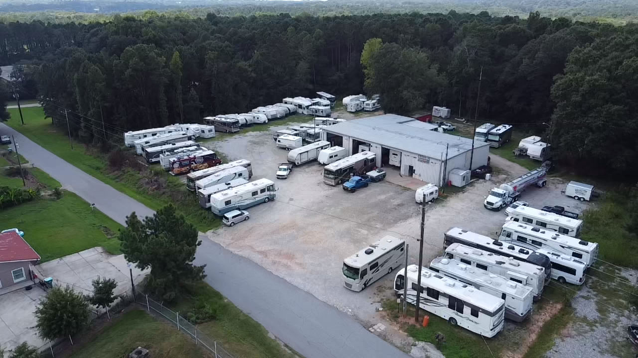 Nash RV Service