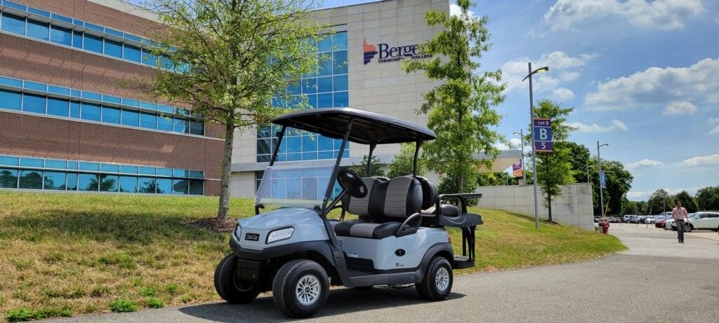 Services & Products Vic Gerard Golf Cars Inc in Farmingdale NJ
