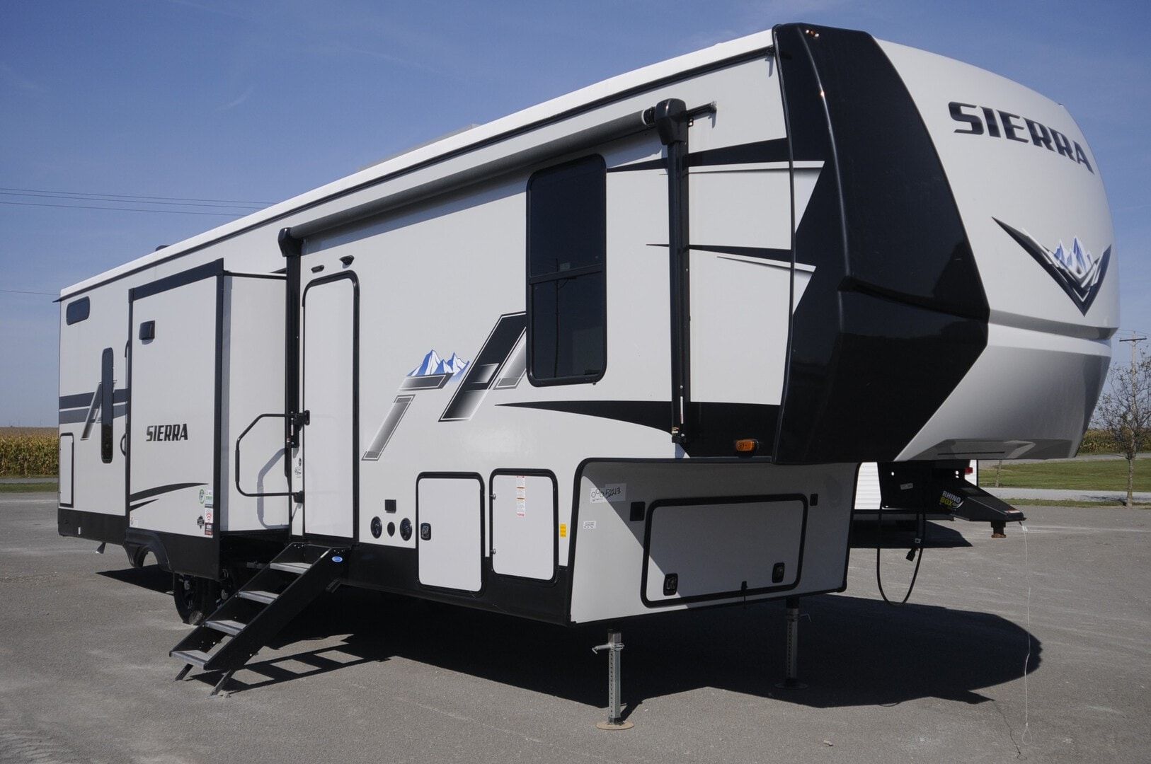 Huggy Bear RV Sales