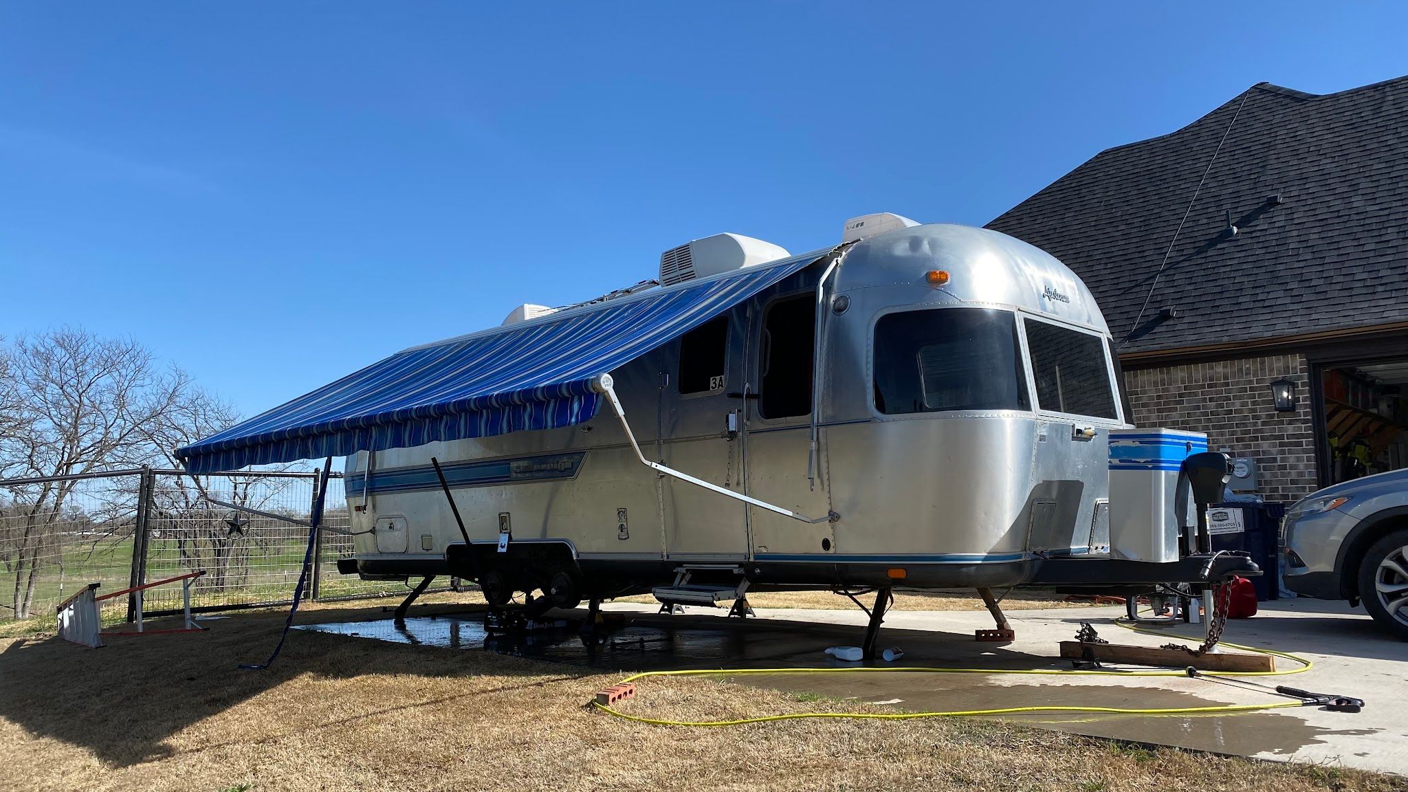 Services & Products Nomad RV Repair in Springtown TX