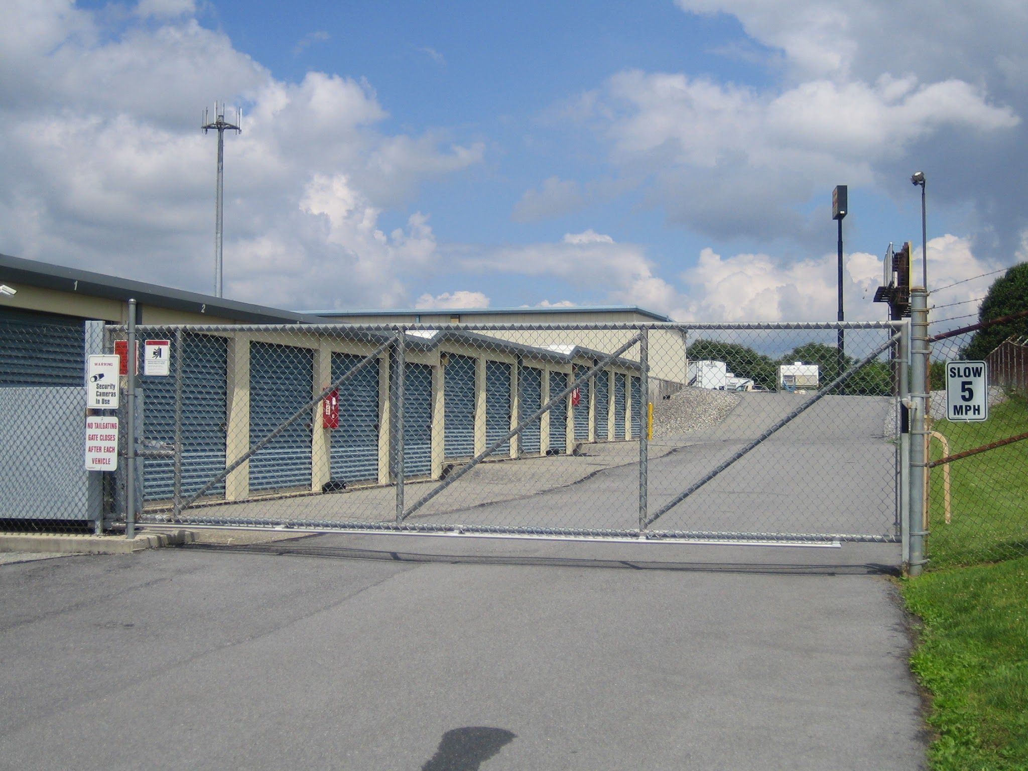Services & Products StorHouse Self Storage Reading in Reading PA