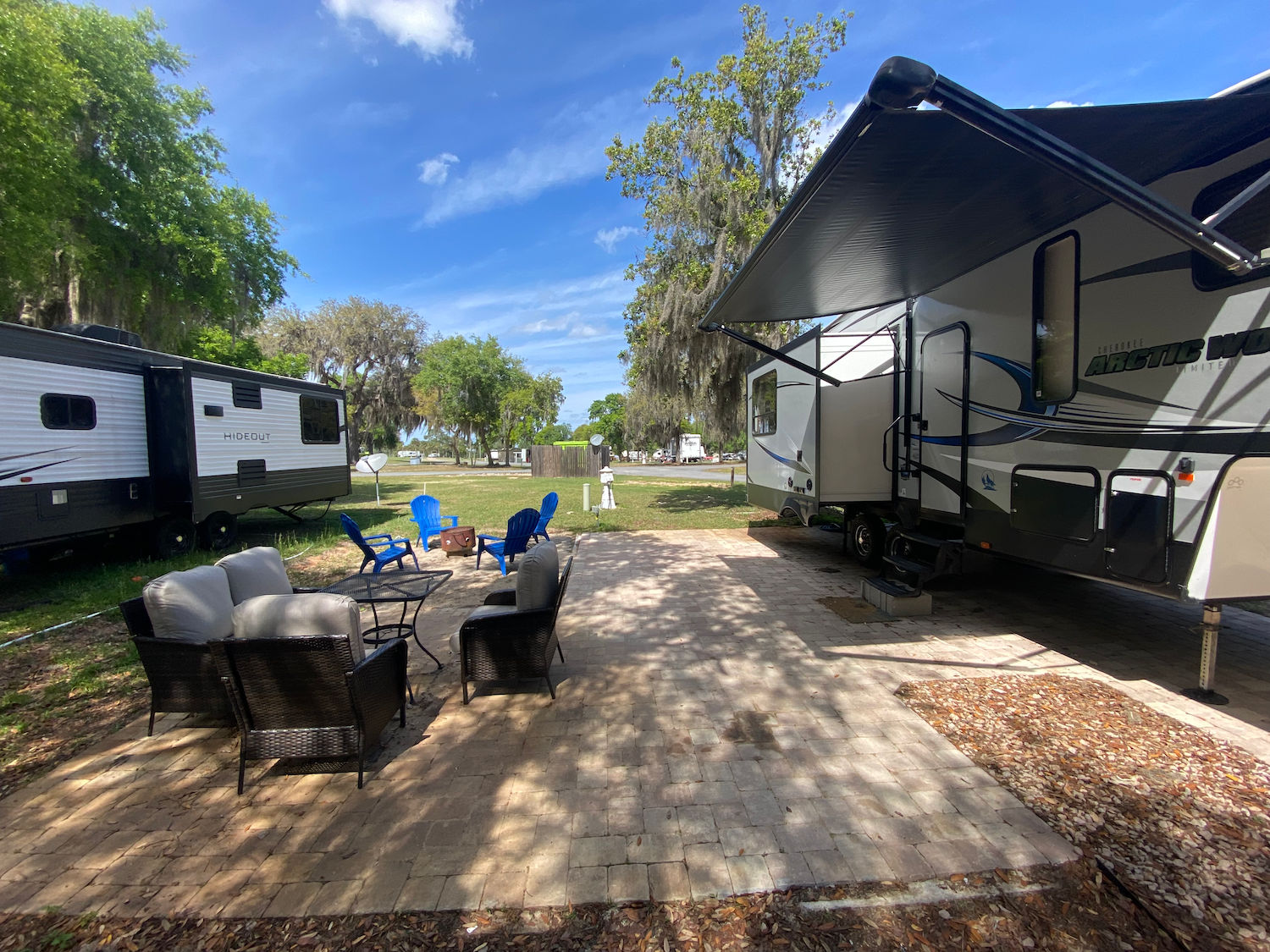 S&H Mobile RV Repair