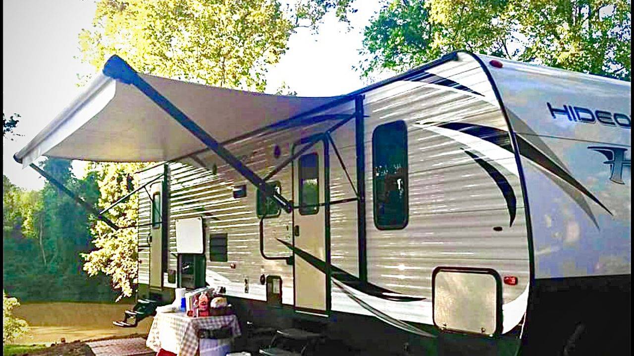 North Alabama Camper Rentals LLC