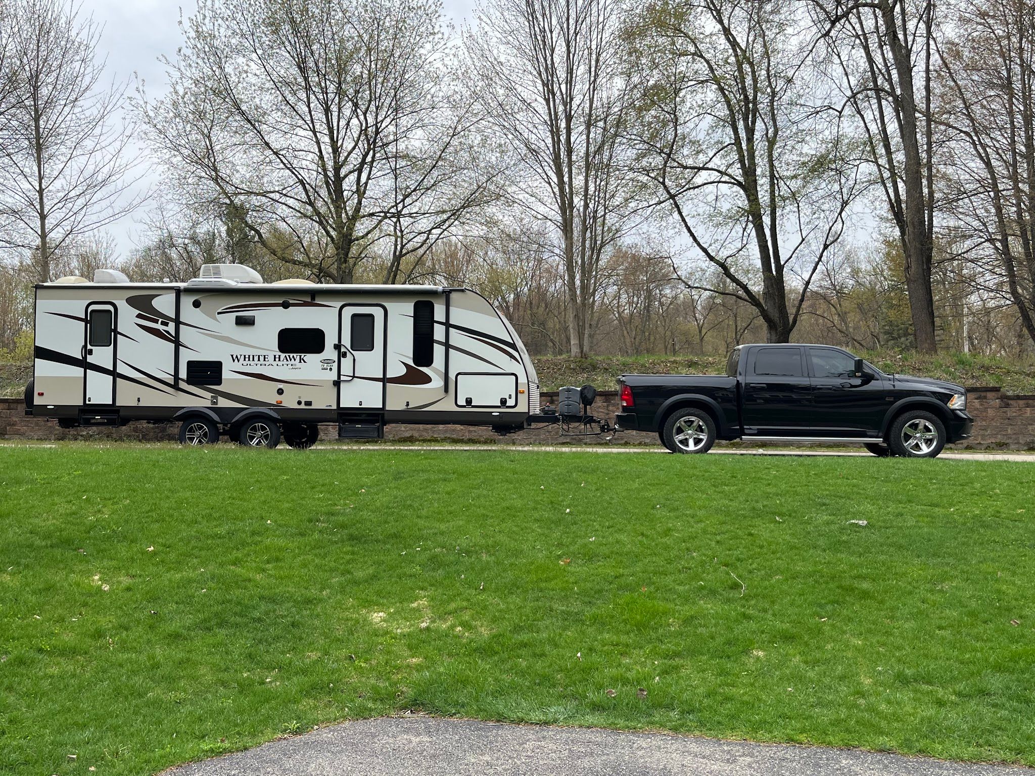 West Michigan RV Sales and Service LLC