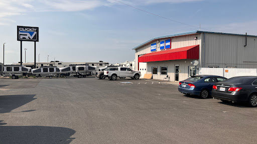 Services & Products ClickIt RV Moses Lake in Moses Lake WA