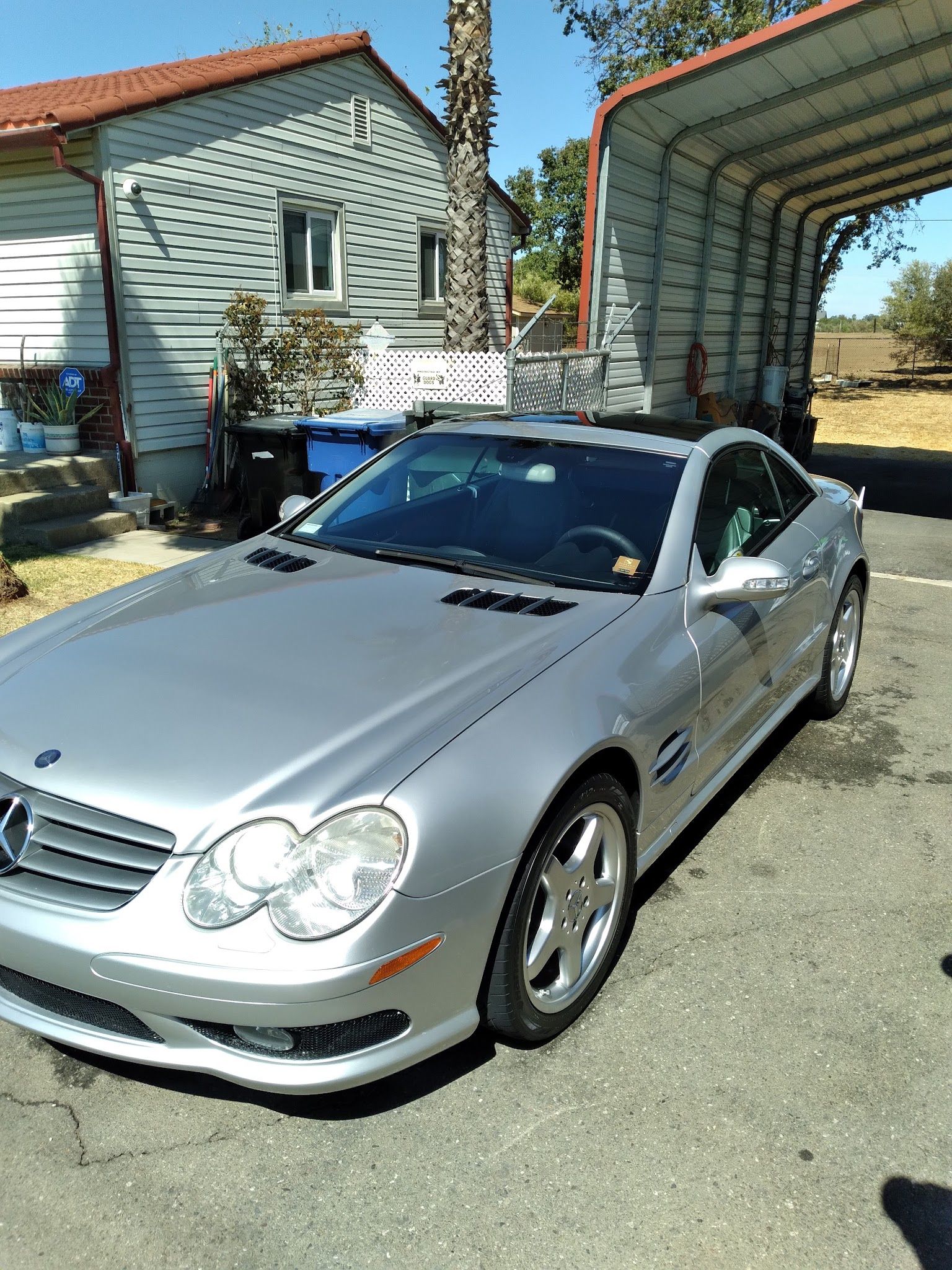 Services & Products Detailing Ace in Sacramento CA