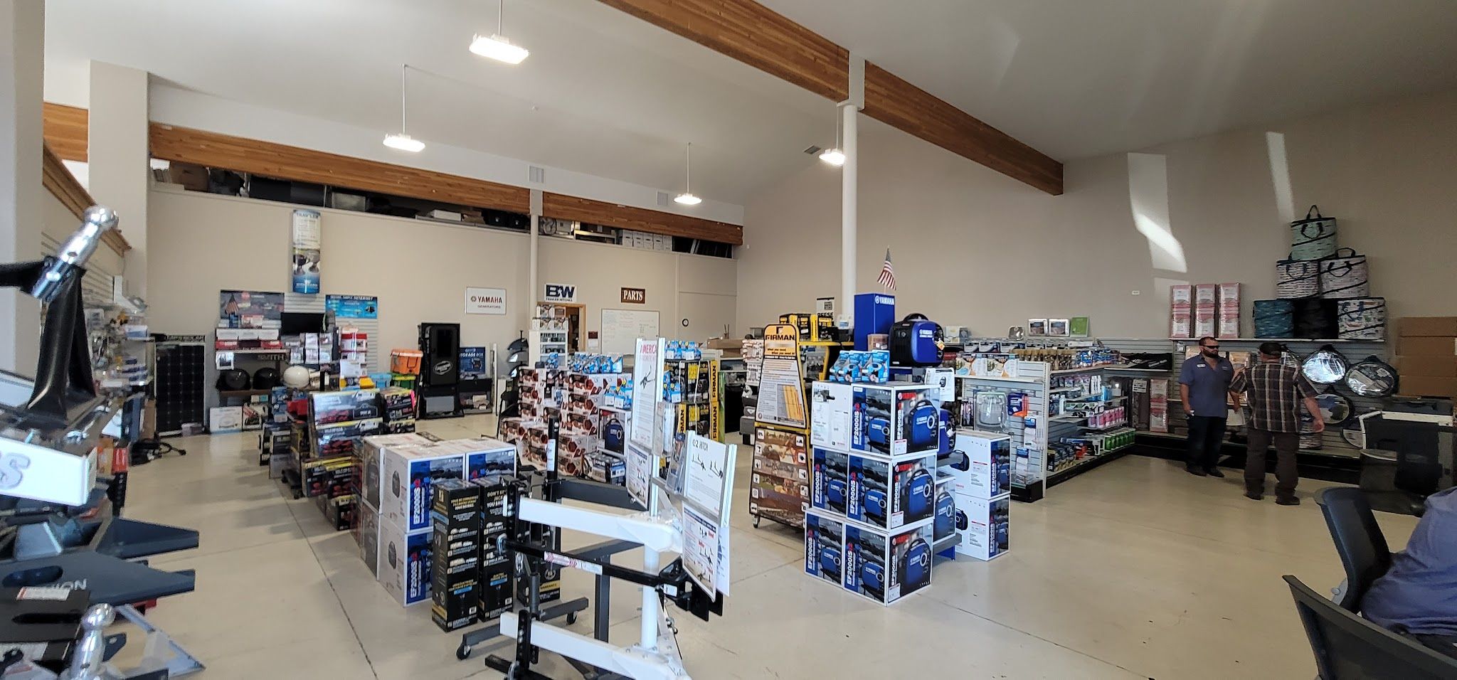 Services & Products Smith RV Idaho Falls in Idaho Falls ID