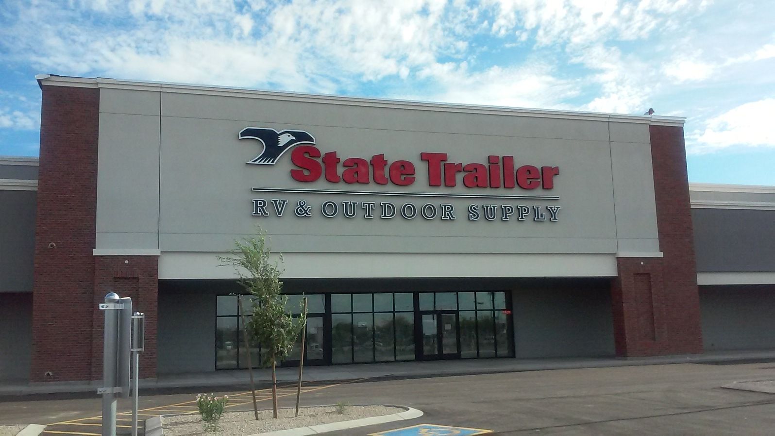 State Trailer RV & Outdoor Supply Peoria
