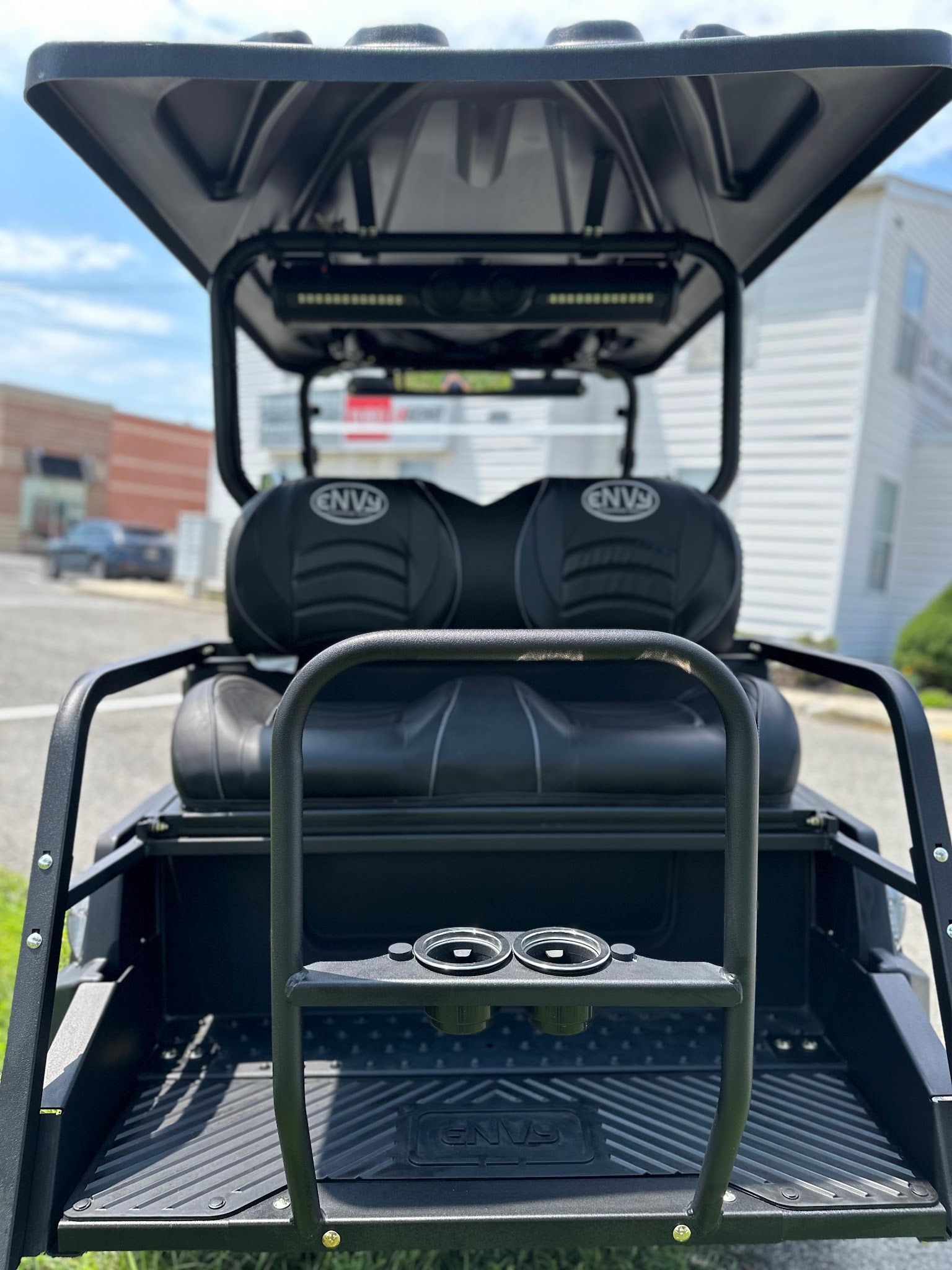 Services & Products DMV Golf Carts in Waldorf MD