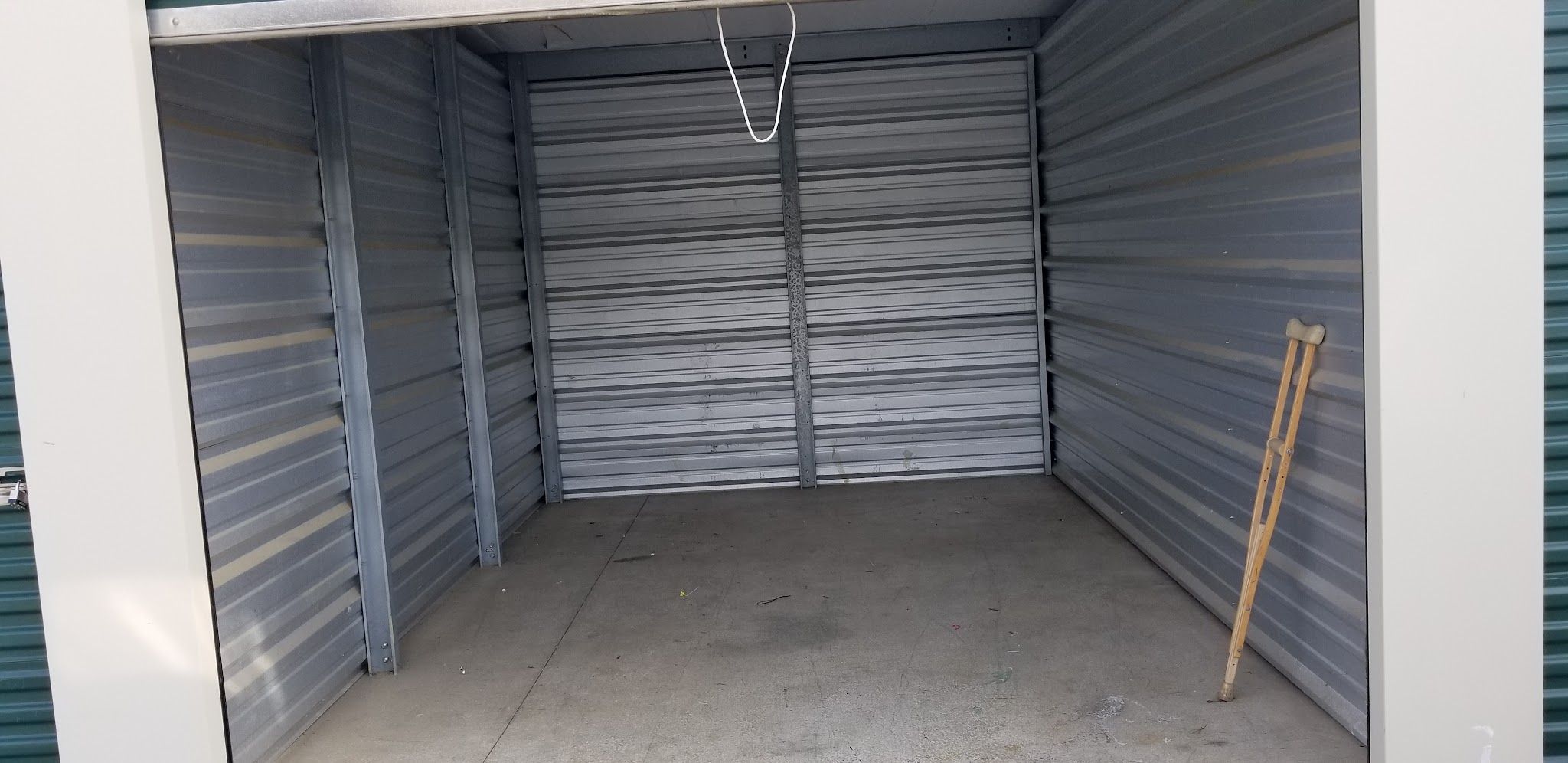 Lower Macungie Self Storage