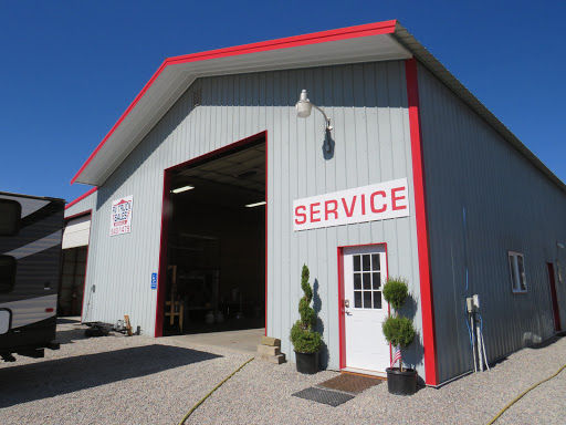 Services & Products RV Truck Sales Missoula in Missoula MT