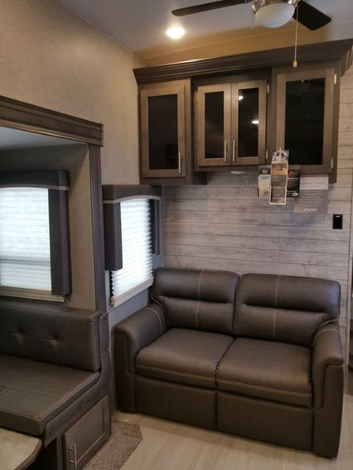 Stone RV