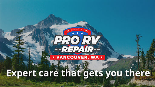 Services & Products Pro RV Repair Vancouver in Vancouver WA